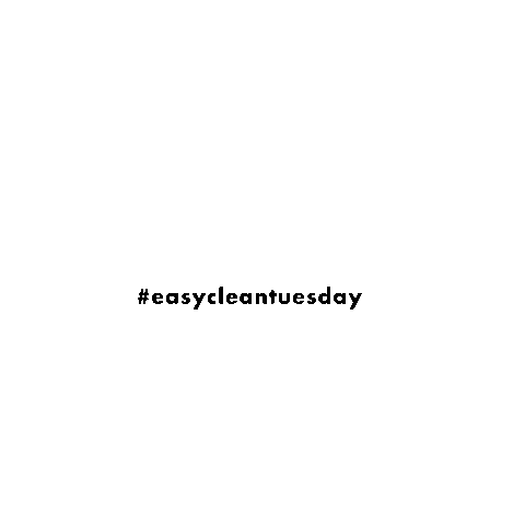 easycleaningUK Sticker