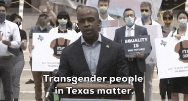 Greg Abbott Texas GIF by GIPHY News