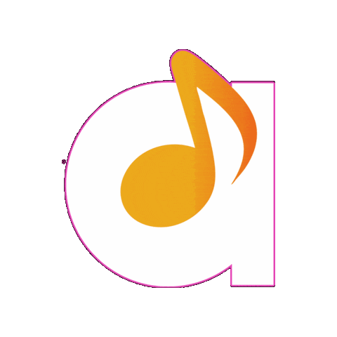 Uta agencia Sticker