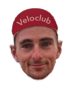 Robertmueller Sticker by Schleudergang