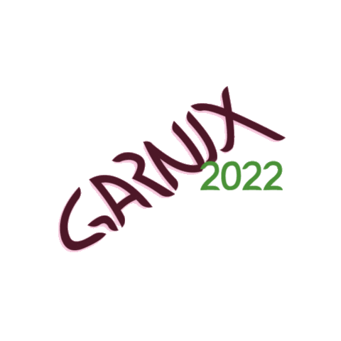 Festival Campus Sticker by Studentische Vertretung der Technischen Universität München