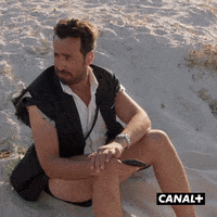 Non Lol GIF by CANAL+