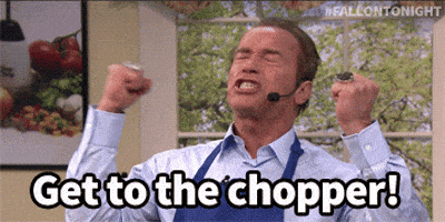 believe arnold schwarzenegger GIF