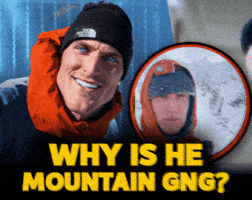 Mountain Gang GIF