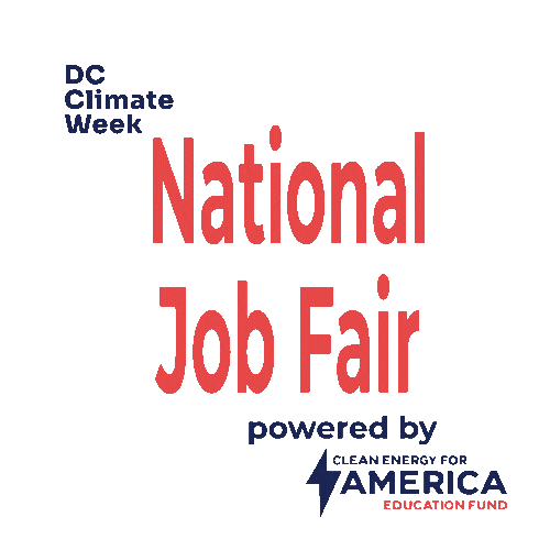 Clean Energy Sticker by Clean Energy for America