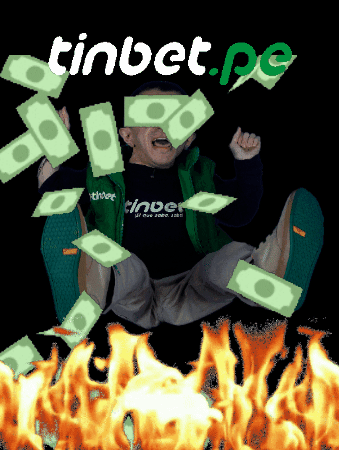 Money Win GIF by Tinbet Apuestas Deportivas