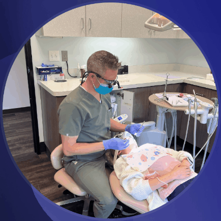 Sunnyside Dentistry For Children GIF