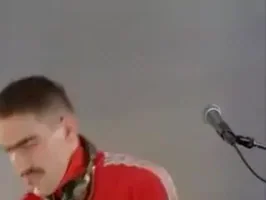 super greg feeling it GIF