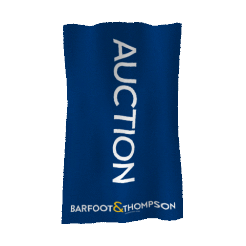 Real Estate New Listing Sticker by Barfoot&Thompson