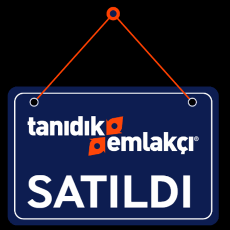 Satildi GIF by tanidikemlakci