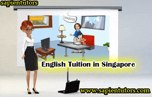 Home Tuition Singapore GIF