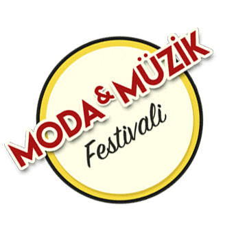 Moda Modavemuzik Sticker by Multiworks