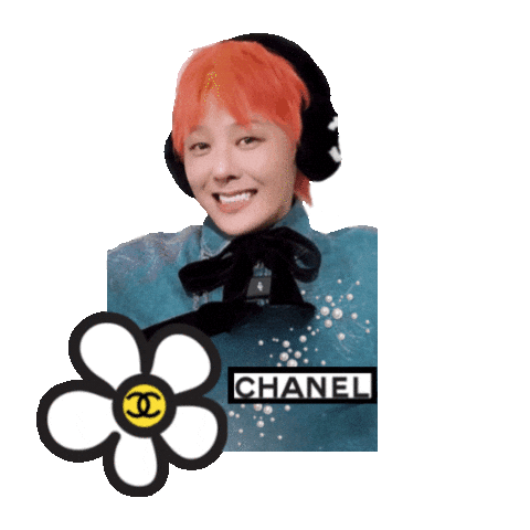 Gd Sticker