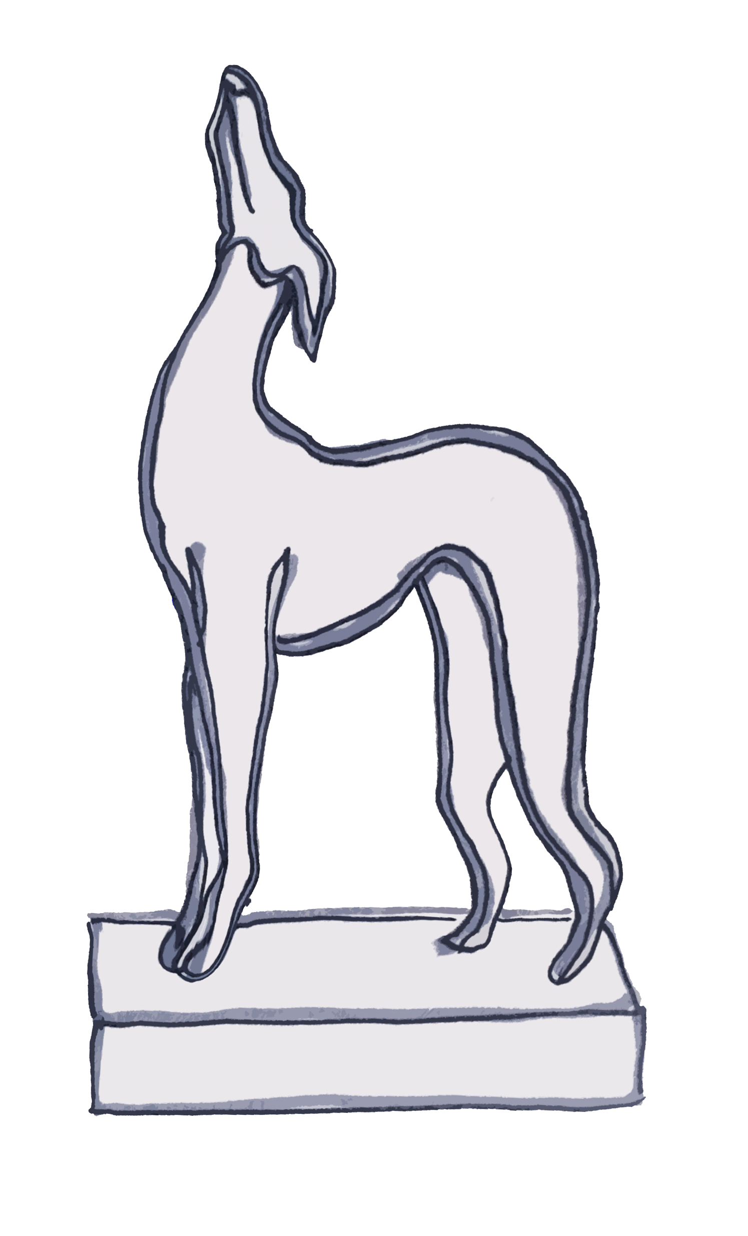 Friends Sticker by Pretty Whiskey / Alex Sautter for iOS & Android GIPHY