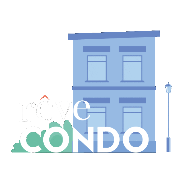 Real Estate Sticker by Reve Realtors