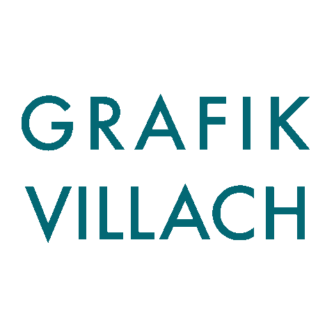 GrafikVillach Sticker