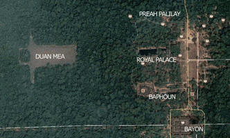 Angkor GIF