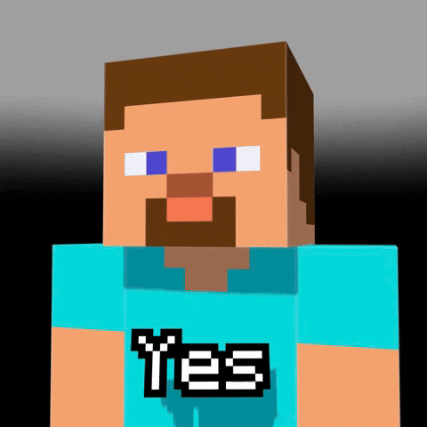 Yes GIF