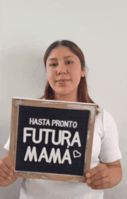 Futura Mamá GIF by Ventris