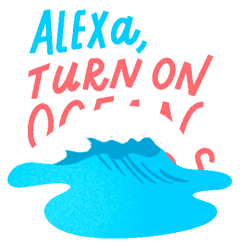 Summer Time Sticker by Alexa99