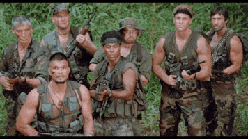 Rock On Spoony GIF