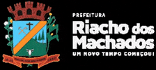 Prefeitura Riacho dos machados GIF