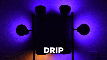 kevinkolasinski lightshows philipshue lightdj GIF