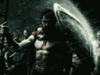 Spartan 300 GIFs