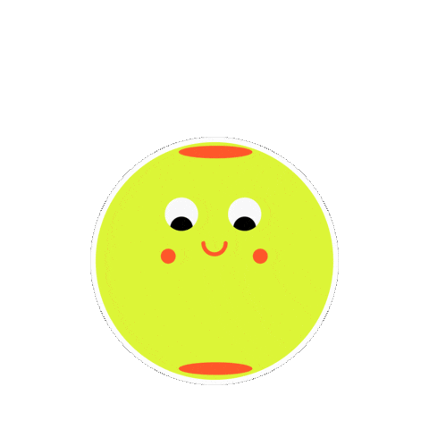 Personaje Aceituna Sticker