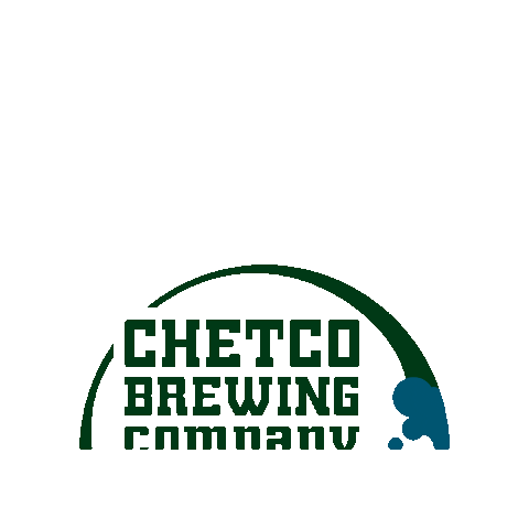 Chetco Brewing Company Sticker
