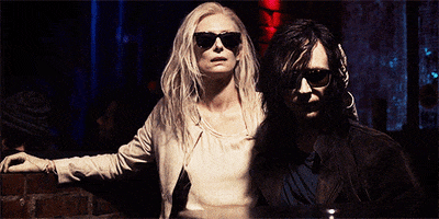 only lovers left alive film GIF
