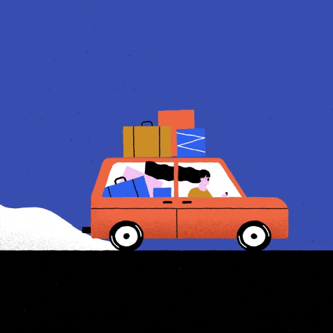 Car GIF