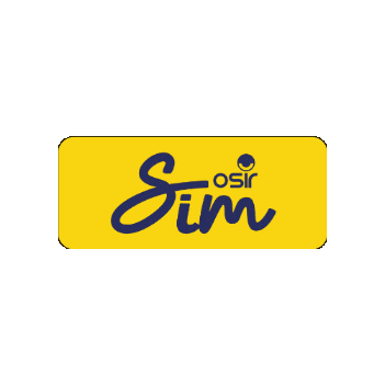 Osirsim Sticker by osirnet