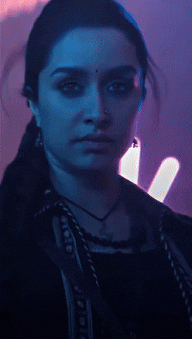 Shraddhakapoor Bollywood Actress GIF