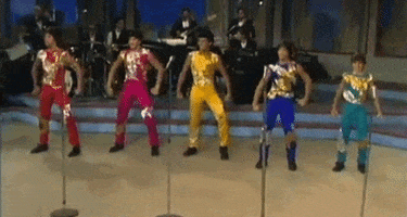 Menudo GIF