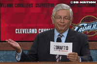 David Stern Nba GIF by Sacramento Kings - Find & Share on GIPHY