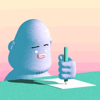 Art Homework Gifs Get The Best Gif On Giphy