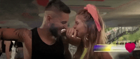 11 pm GIF by Maluma