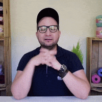 artesanato trico GIF by EuroRoma