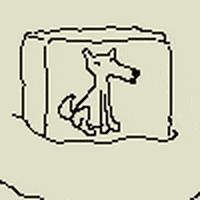 animation dogs GIF by dananthonykelly