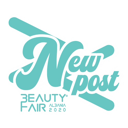 Bfa2020 Sticker by Beautyfairalbania