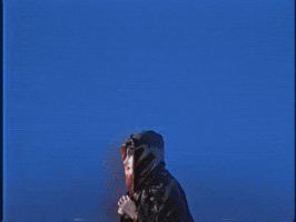 Love You Emo GIF by GIPHY Studios 2021