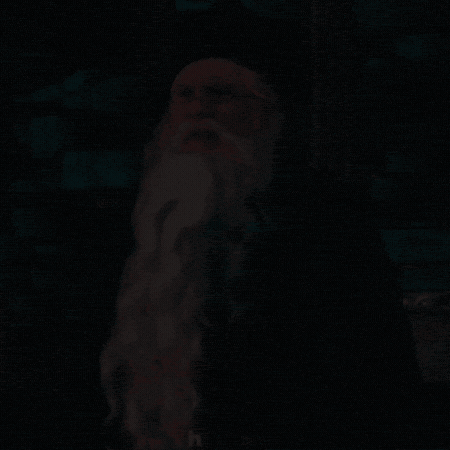 Harry Potter Hbo GIF