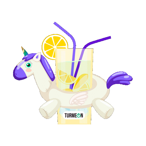 Turmeon Sticker