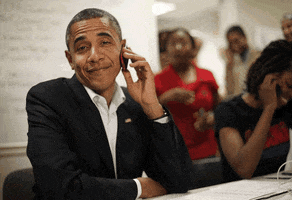 obama know GIF