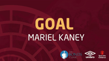 Goal Heartswomen GIF