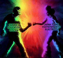 One Piece Baddie GIF