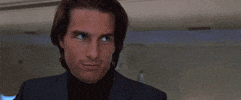 Tom Cruise Reveal GIF by Tommy Wiseau