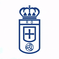 Goal Save GIF by Real Oviedo
