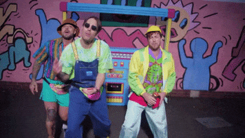 fresh prince 90s GIF by Busted